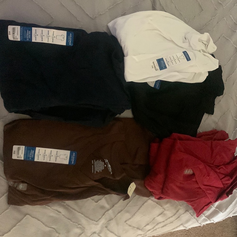 Brand new with tags v neck